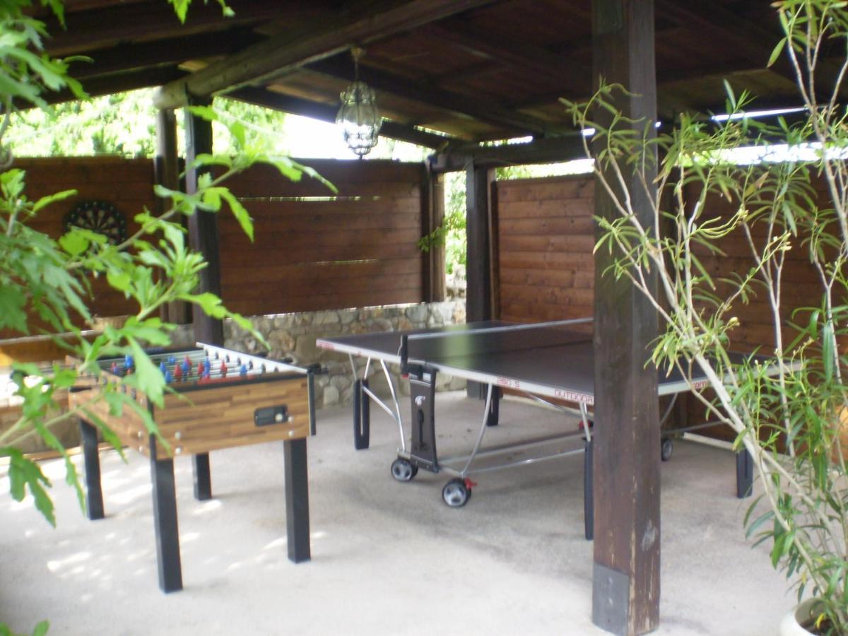 Apartamento La Collina Dei Ciliegi Cagli Exterior foto